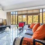 Apartamento Centro Sacio I