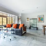 Apartamento Centro Sacio I