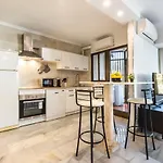 Apartamento Centro Sacio I