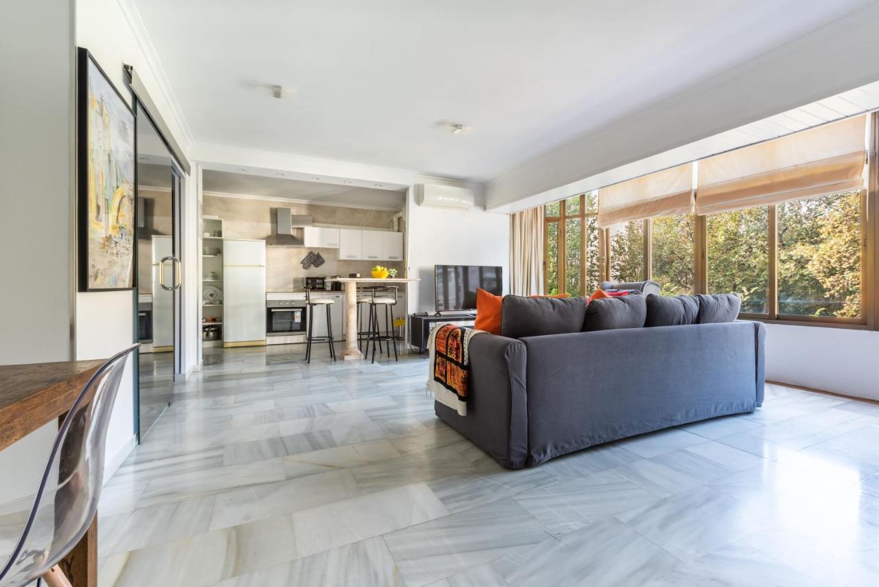 Appartement Centro Sacio I Marbella