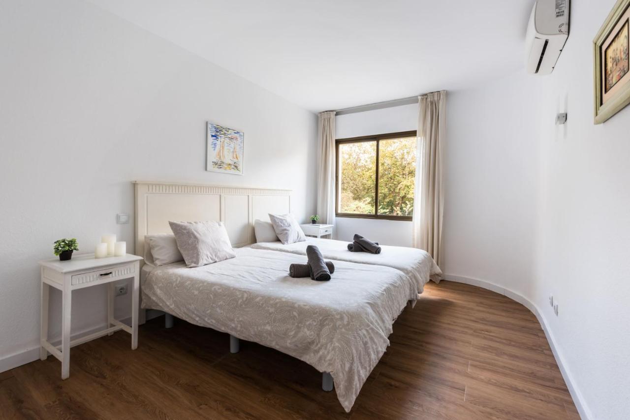 Centro Sacio I Appartement Marbella