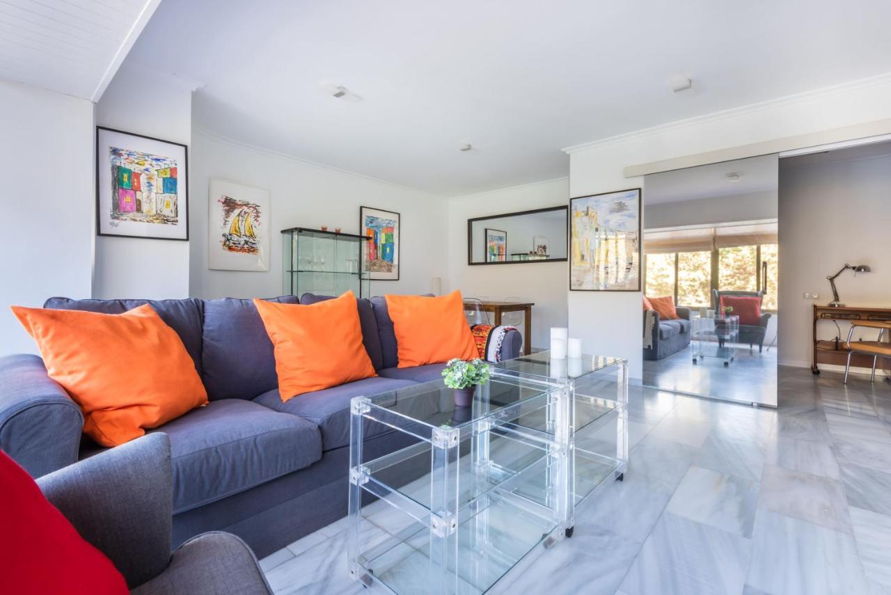 Appartement Centro Sacio I Marbella