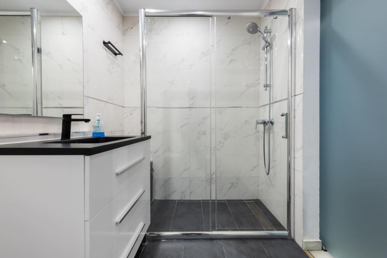 Centro Sacio I Appartement Marbella
