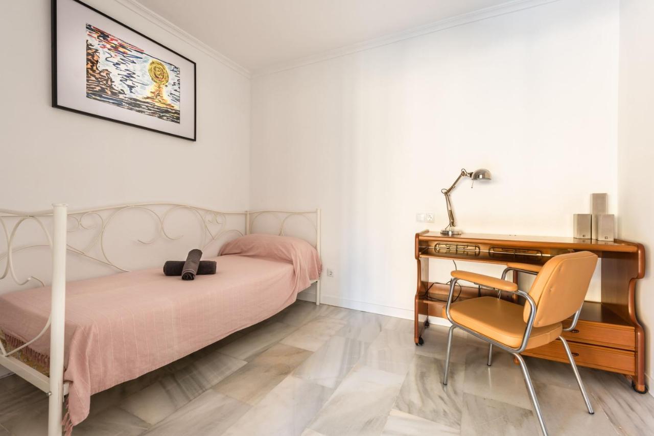 Appartement Centro Sacio I
